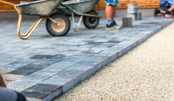 Best Stamped Concrete Services in Loving, NM