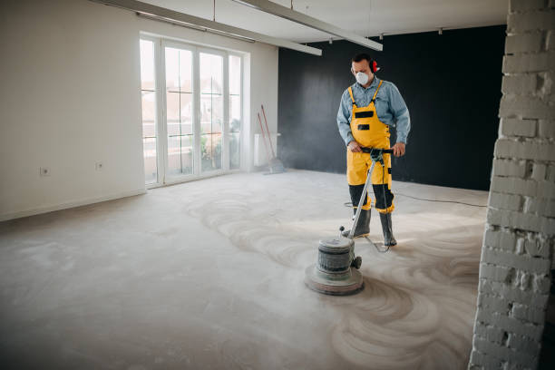 Best Concrete Grinding and Polishing in Loving, NM