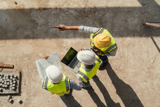 Best Concrete Removal and Replacement in Loving, NM