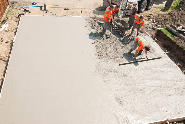 Best Concrete Removal and Replacement in Loving, NM