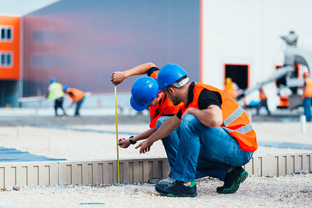 Best Residential Concrete Solutions in Loving, NM